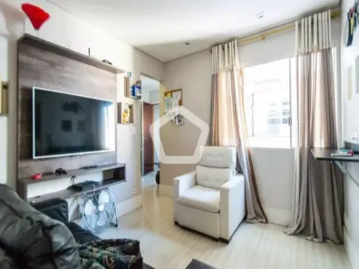 Apartamento com 2 Quartos à venda, 64m² no Bela Vista, São Paulo