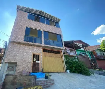 Casa com 3 Quartos à venda, 320m² no Ideal, Novo Hamburgo