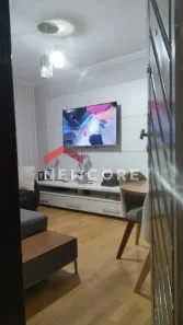 Apartamento com 3 Quartos à venda, 70m² no Jardim Rio das Pedras, Cotia