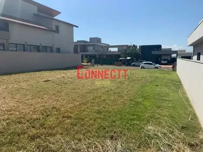 Lote/Terreno à venda, 435m² no Vila do Golf, Ribeirão Preto