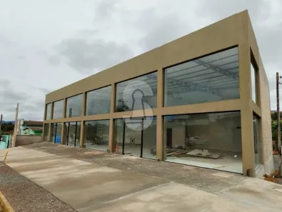 Ponto Comercial para alugar, 120m² no Jardim América, São Leopoldo