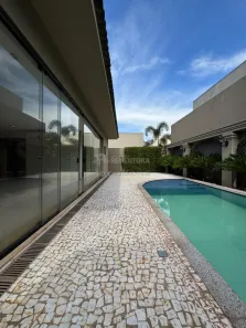 Casa de Condomínio com 3 Quartos à venda, 372m² no Residencial Marcia, São José do Rio Preto