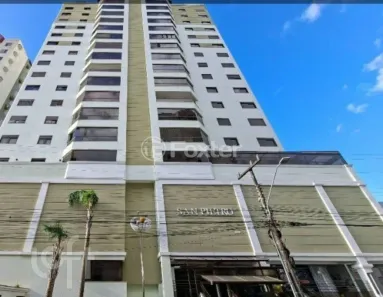 Apartamento com 3 Quartos à venda, 106m² no Kobrasol, São José