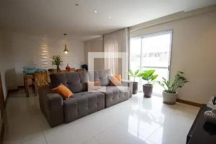Cobertura com 4 Quartos à venda, 200m² no Recreio dos Bandeirantes, Rio de Janeiro