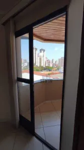 Apartamento com 1 Quarto à venda, 43m² no Vila Nova Cidade Universitária, Bauru