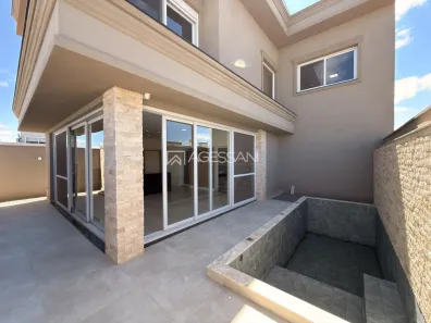 Casa de Condomínio com 3 Quartos à venda, 350m² no Villa Piemonte I, Franca