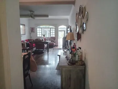 Sobrado com 3 Quartos à venda, 121m² no Vila Cordeiro, São Paulo