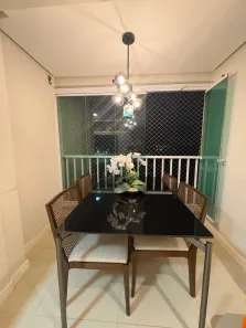 Apartamento com 3 Quartos à venda, 72m² no Buraquinho, Lauro de Freitas