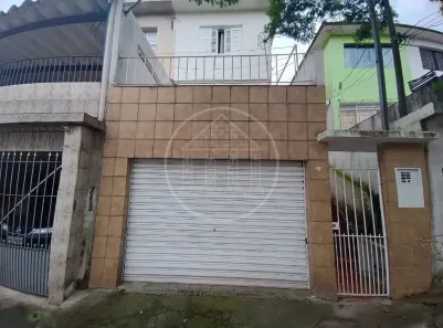Sobrado com 3 Quartos à venda, 148m² no Cidade Ademar, São Paulo