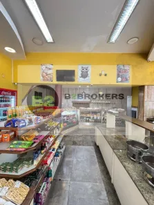 Ponto Comercial para alugar, 150m² no Andaraí, Rio de Janeiro