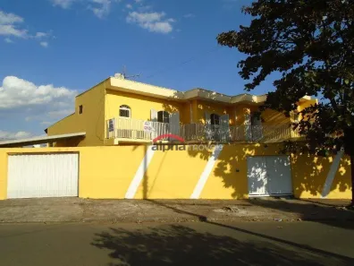 Casa com 3 Quartos à venda, 268m² no Parque Residencial Casarão, Sumaré