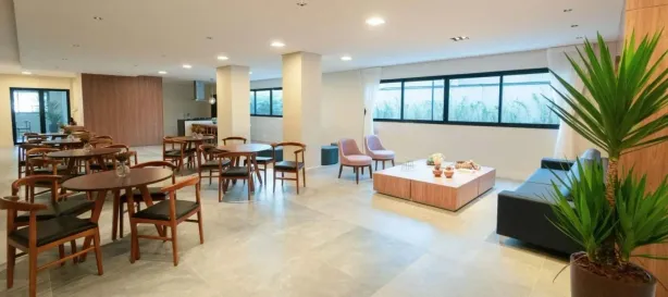 Apartamento com 3 Quartos para alugar, 80m² no Planalto Paulista, São Paulo
