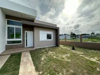 Casa com 2 Quartos à venda, 70m² no Presidente, Imbé