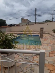 Casa com 5 Quartos à venda, 500m² no Parque dos Bandeirantes, Ribeirão Preto