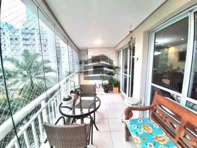 Apartamento com 3 Quartos à venda, 151m² no Vila Mariana, São Paulo