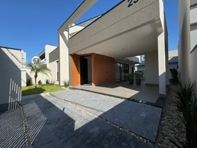 Casa com 3 Quartos à venda, 128m² no Centro, Tijucas