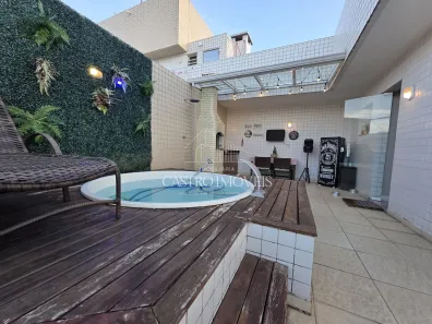Cobertura com 2 Quartos à venda, 143m² no Barra Olímpica, Rio de Janeiro