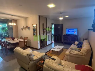 Casa de Condomínio com 3 Quartos à venda, 200m² no Veredas das Geraes, Nova Lima