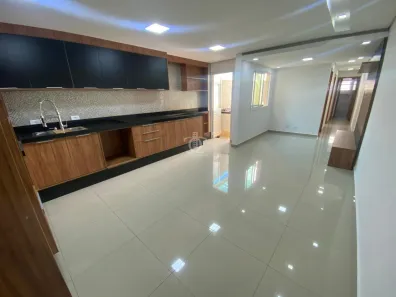 Apartamento com 2 Quartos à venda, 62m² no Vila Falchi, Mauá