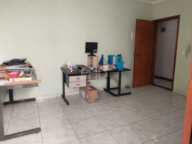 Sala Comercial para alugar, 14m² no Jardim Olavo Bilac, São Bernardo do Campo