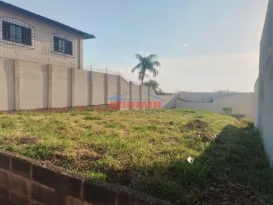 Lote/Terreno à venda, 420m² no Jardim Cardinalli, São Carlos
