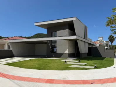 Casa com 3 Quartos à venda, 158m² no Praia de Fora, Palhoça