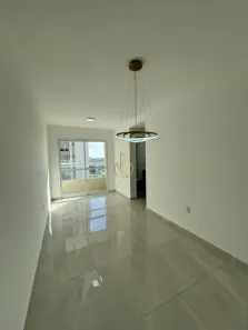 Apartamento com 2 Quartos para alugar, 47m² no Jardim Esplanada, Mogi Guaçu