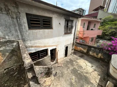 Casa com 3 Quartos à venda, 199m² no Santo Antônio, Belo Horizonte