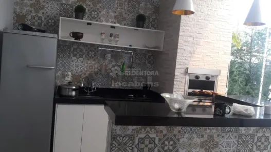 Casa com 2 Quartos à venda, 136m² no Residencial Mais Parque Mirassol, Mirassol