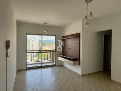 Apartamento com 3 Quartos à venda, 72m² no Vila das Hortências, Jundiaí