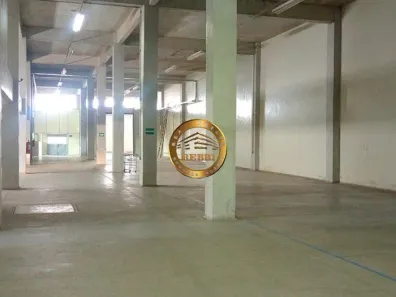 Galpão/Depósito/Armazém à venda, 4300m² no Serraria, Diadema