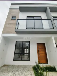 Sobrado com 2 Quartos à venda, 97m² no São Francisco de Assis, Camboriú