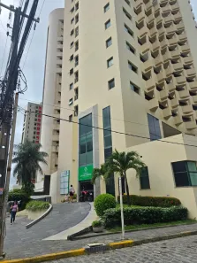 Apartamento com 1 Quarto à venda, 29m² no Piedade, Jaboatão dos Guararapes