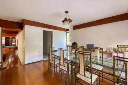 Casa com 5 Quartos à venda, 462m² no Butantã, São Paulo