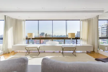 Apartamento com 4 Quartos à venda, 275m² no Rio Branco, Porto Alegre