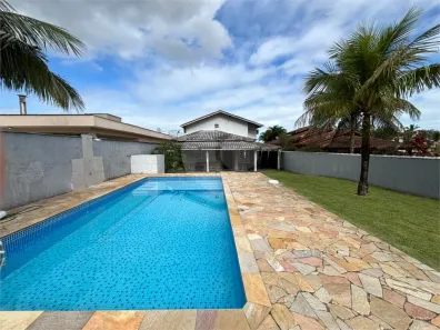 Casa com 4 Quartos à venda, 230m² no Morada da Praia, Bertioga