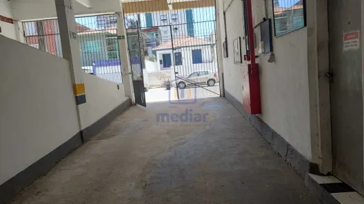 Flat com 1 Quarto à venda, 15m² no Embaré, Santos