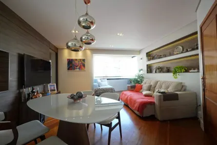 Apartamento com 3 Quartos à venda, 82m² no Jardim Vila Mariana, São Paulo