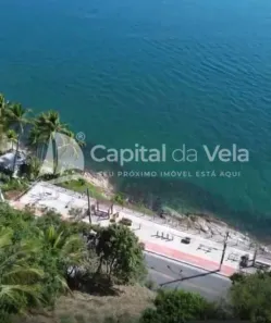 Lote/Terreno à venda, 649m² no Barra Velha, Ilhabela
