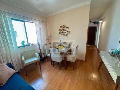 Apartamento com 2 Quartos à venda, 56m² no Ponta da Praia, Santos