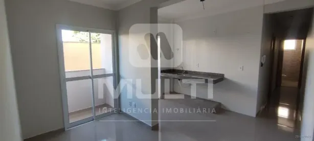 Apartamento com 2 Quartos à venda, 49m² no Santa Mônica, Uberlândia