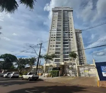 Apartamento com 1 Quarto à venda, 79m² no Parque Industrial, Maringá