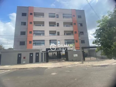 Apartamento com 2 Quartos à venda, 67m² no Jardim Planalto, Jaguariúna