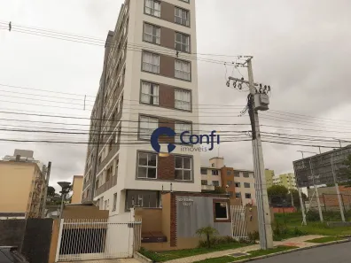 Apartamento com 1 Quarto para alugar, 28m² no Portão, Curitiba