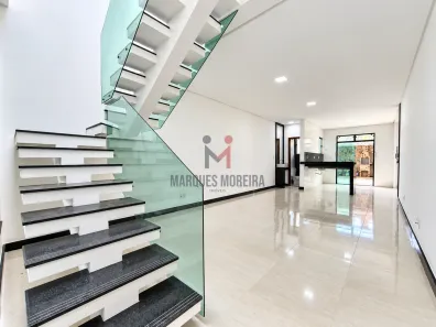 Casa com 3 Quartos à venda, 110m² no Aeroporto, Juiz de Fora