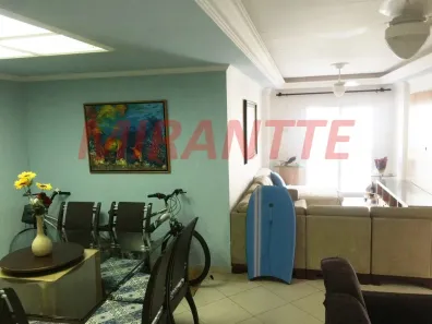 Apartamento com 3 Quartos à venda, 126m² no Aviação, Praia Grande