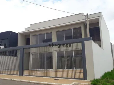 Prédio Comercial para alugar, 470m² no Itu Novo Centro, Itu