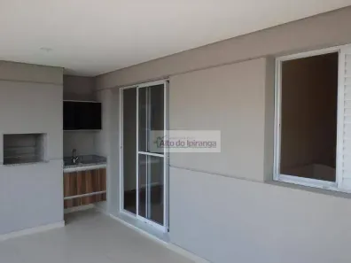 Apartamento com 3 Quartos para venda ou aluguel, 94m² no Ipiranga, São Paulo