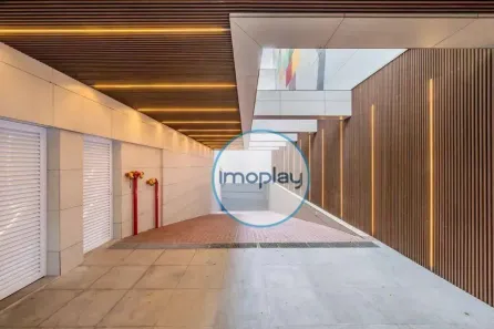 Sala Comercial para alugar, 467m² no Pinheiros, São Paulo