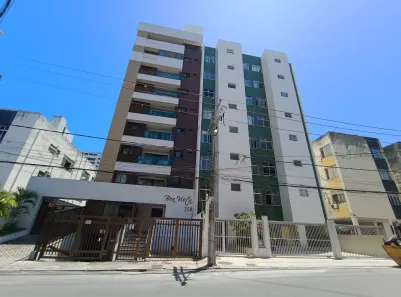 Apartamento com 1 Quarto à venda, 43m² no Pituba, Salvador